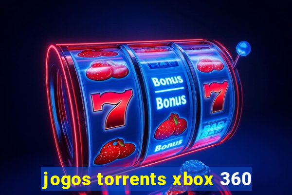 jogos torrents xbox 360